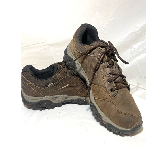 Merrell Men's Moab Adventure 3 Waterproof J91825 size 12 - Picture 2 of 16